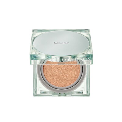クリオクッションCLIO KILL COVER THE ORIGINAL 23N CLIO] Kill Cover The New Founwear Cushion *MINI*, 5g, US Seller