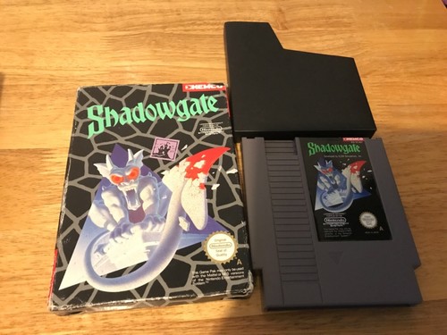 Nintendo nes Mario giochi Zelda, McDonald, shadowgate e altro - Foto 46 di 238