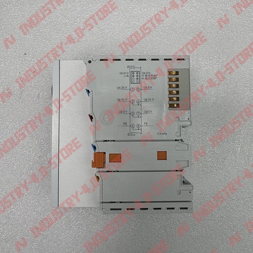 1PCS New Beckhoff CX2100-0004 power module - Picture 4 of 5