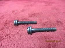 T/C Black Diamond XR Black Powder, Rifle, 50 Cal.,, PART: Takedown Screw Set