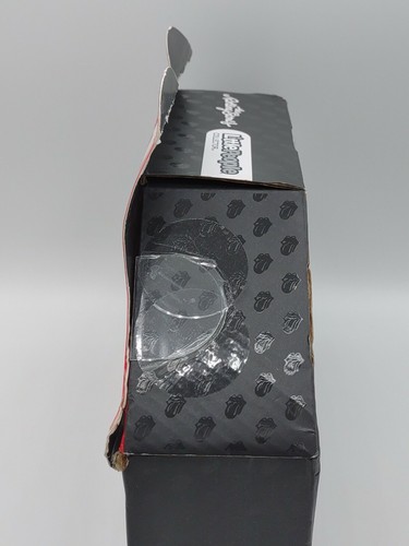 Rolling Stones Little People Set w/Display Box! Brand New!  - Picture 5 of 8