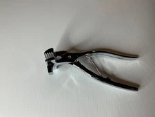canvas stretching pliers