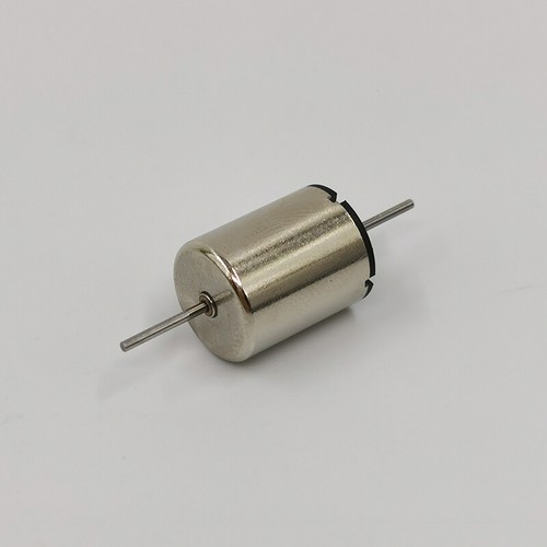 12mm Mini Coreless Motor Dual Shaft DC6V 9V 12V High Speed RC Rail Train Toy Car - Picture 4 of 11