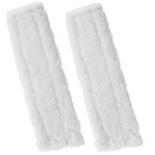 2 Spray Bottle Cover Cloth Cleaner Pad For KARCHER WV2 Window Vacuum Vac