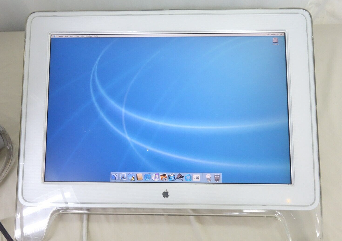 Apple M8536 23 Apple M8536 23