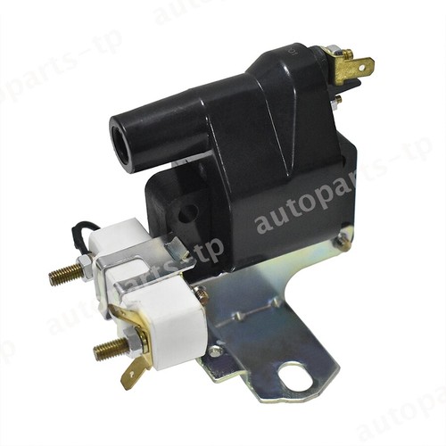 Auto ignition coil For Suzuki MIC-2000 FMT-063GT 33410-85120 - Picture 3 of 5