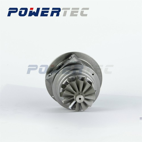 Turbo cartridge HX25W 4042194 504061374 for Iveco Various 4CYL2VTC 3.9L 99HP - Picture 3 of 6