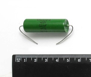 8x-0-22uF-0-22uF-22uF-400V-K42Y-2-PIO-Paper-in-Oil-Capacitors