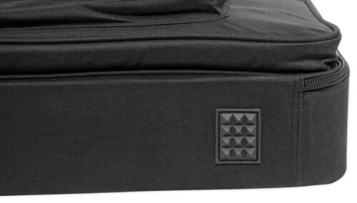 Custodia borsa da viaggio controller DJ Rockville RDJB20 per Numark Mixdeck + Express + Quad - Foto 4 di 11