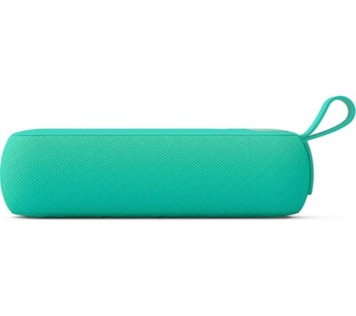 Libratone TOO Bluetooth スピーカー CARIBBEAN Buy Libratone Too Bluetooth Speaker - Caribbean Green online