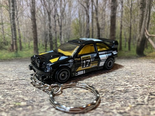 Model Car Keyrings Xtra Models - Picture 206 of 250