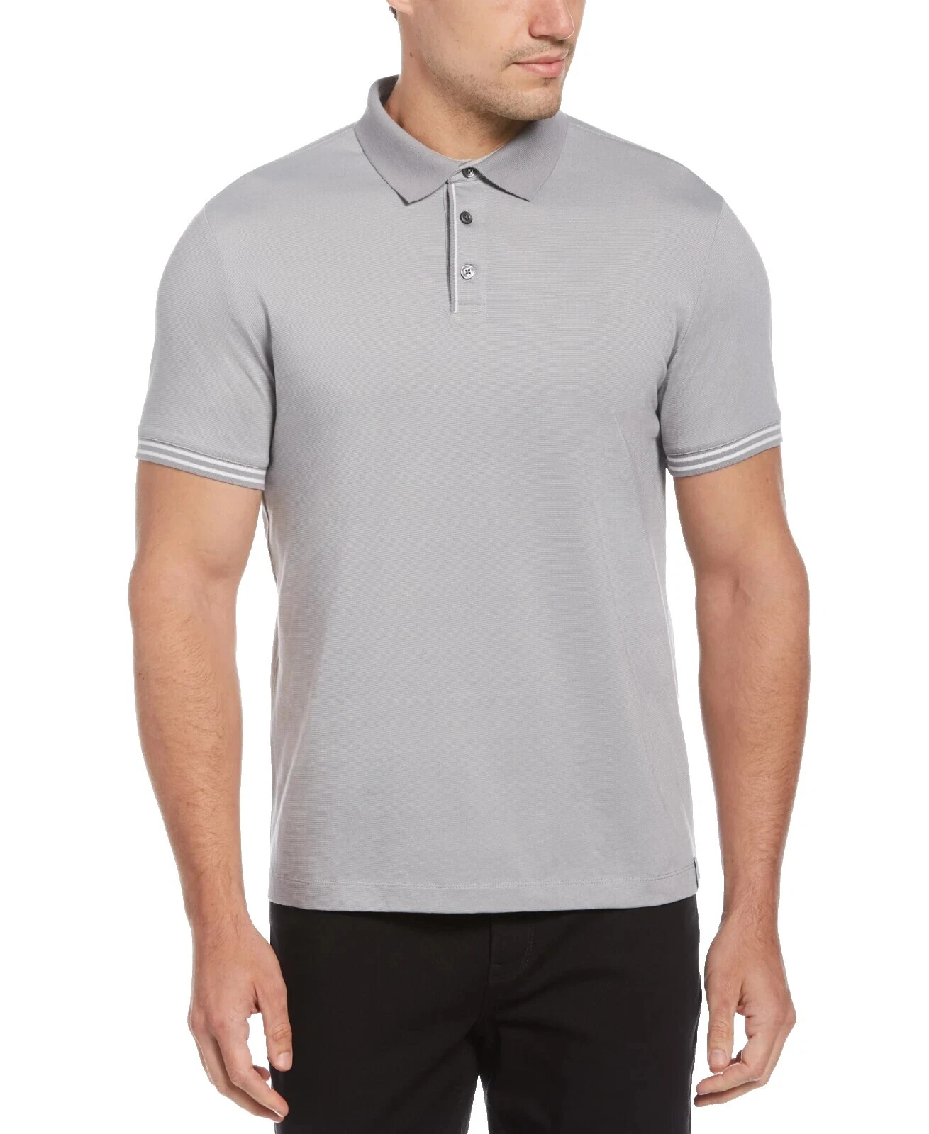 Perry Ellis Polos for Men