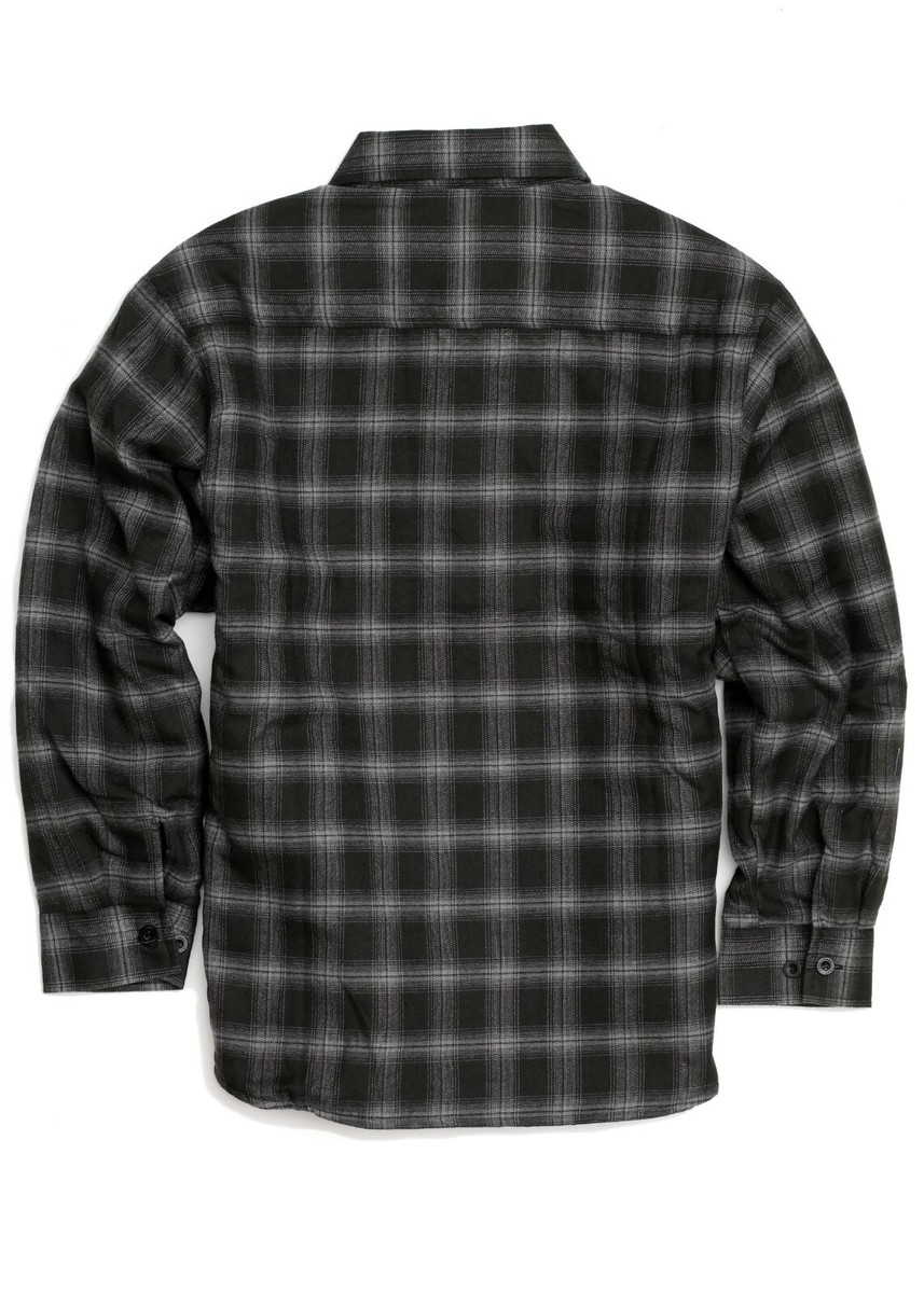 ジャケット・アウター Pitohui black cotton silk flannel TAKAHIROMIYASHITA-The-Soloist-