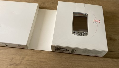 Compay iPAQ Pocket PC H3630 32MB GER OVP - bitte lesen- (PDA, Palm, Handheld) - Bild 15 von 15