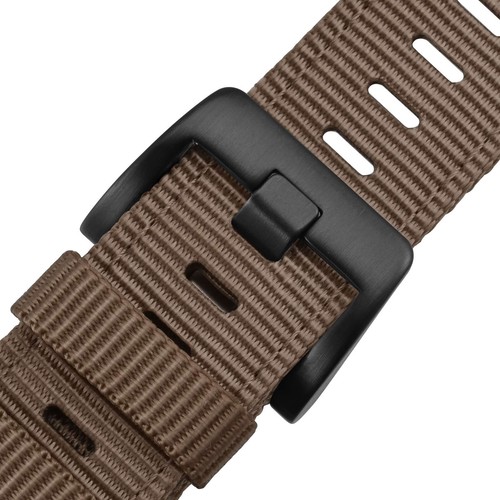 ANNEFIT Weave Nylon Watchband 18mm 19mm 20mm 22mm 24mm,Quick Release Watch Strap - Picture 194 of 229