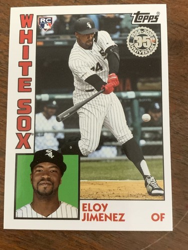 2019 Topps Update Series 1984 35th Anniversary Insert Baseball Cards - you pick - Picture 13 of 37