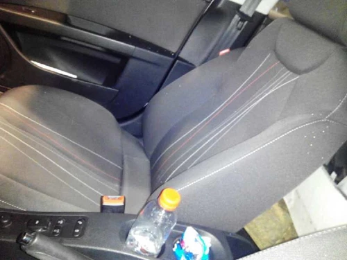 Mando Multifuncion para SEAT LEON (1P1) Emocion 2013 291357 - Imagen 11 de 14