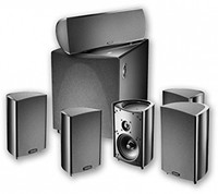 Home Theater Sound System, Speakers Stereo Appliances Music 6-piece Black on sale Home Theater Sound System, Speakers Stereo Appliances Music 6-piece Black on sale