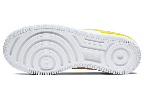 Nike Air Force 1 Shadow Sunshine - CJ1641-102 - Picture 6 of 6