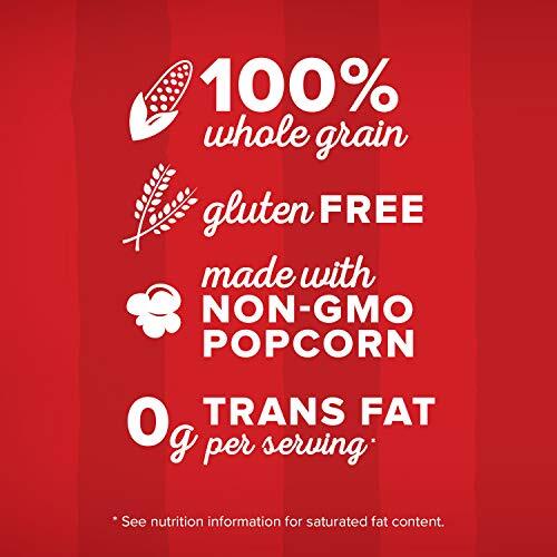 Orville Redenbacher's Ultimate Butter Popcorn, Classic Bag, 12-Count - Picture 7 of 10