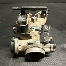 2012-17 Arctic Cat Wildcat Throttle Body Asm 3306-251