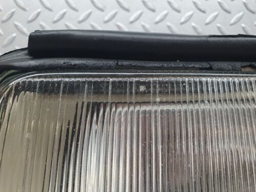 ⚙43620⚙ Mercedes-Benz C126 380SEC Headlight Left Bosch 1268203561 1305620483 - Picture 3 of 15