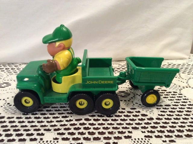 john deere sit and scoot atv