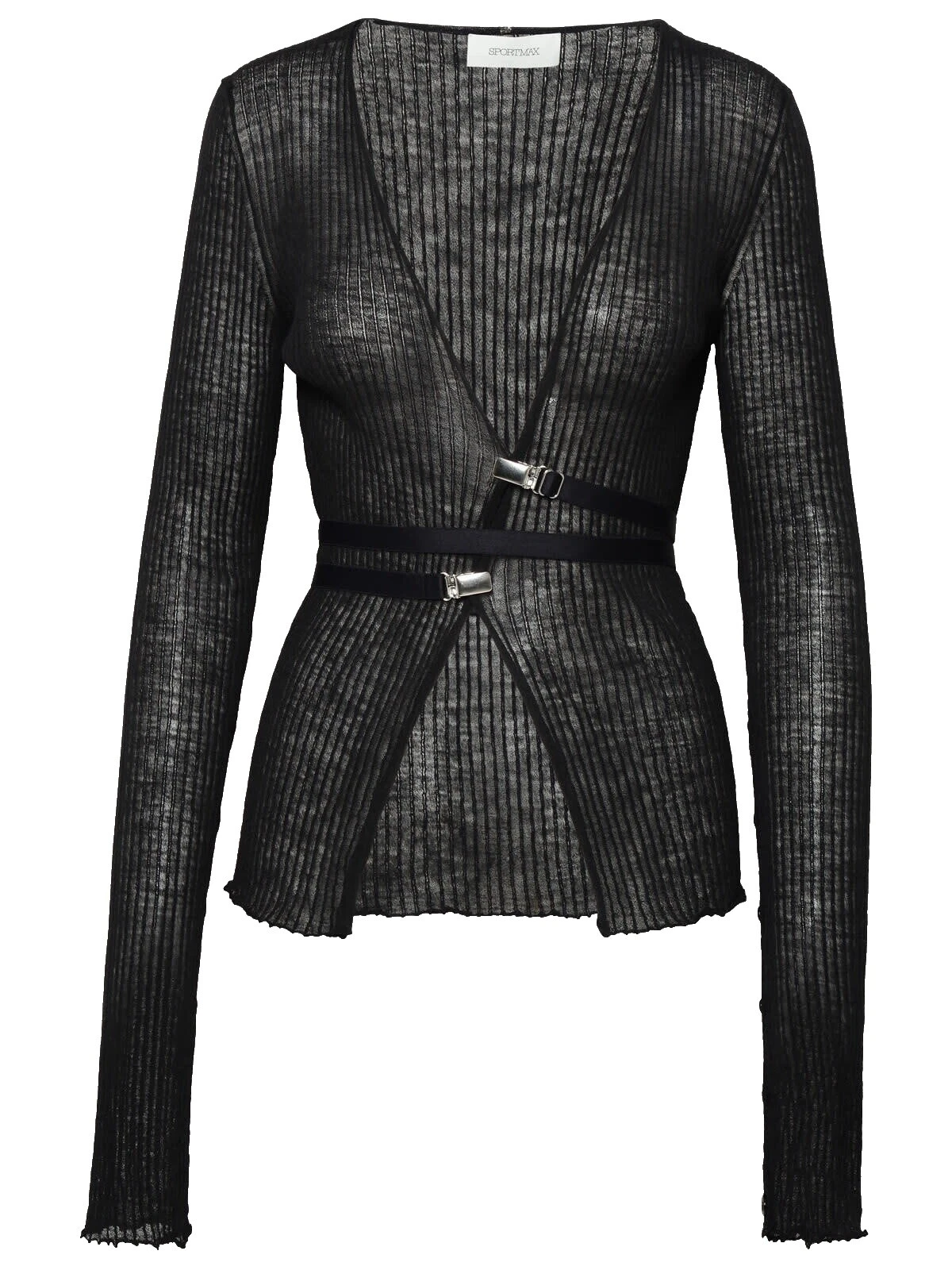 Suéteres para mujer cardigan Sportmax