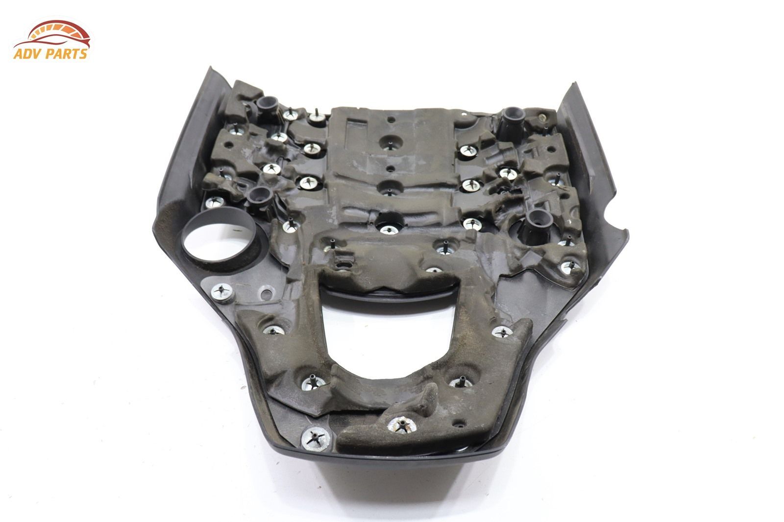 2014-2020 MASERATI QUATTROPORTE 3.0L V6 ENGINE MOTOR APPEARANCE TOP COVER OEM