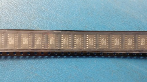 (10pcs) ZXFBF04N14TA Buffer Amplifier, 4 Func, PDSO14 - Picture 3 of 3