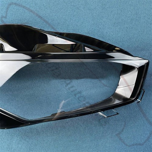 Right Front Headlight Lens Housing +Seal Glue For Lamborghini Huracan 2015-2020 - Picture 4 of 6