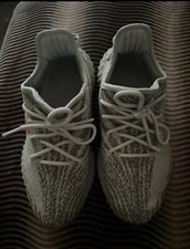 Size 8.5 - adidas Yeezy Boost 350 V2 Low Blue Tint