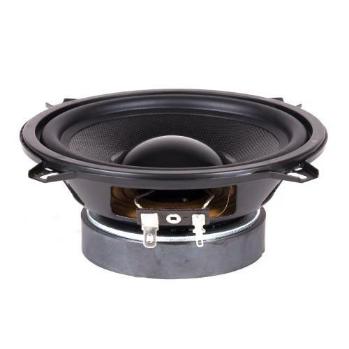 Master Audio MA13W/8 Woofer HIFI da 130 mm 5" professionale 80W 8 ohm - Zdjęcie 1 z 1