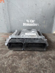 Audi A4 2007 2.0TDi Motorsteuergerät 03G906016LR - L10/B1/R2 #4