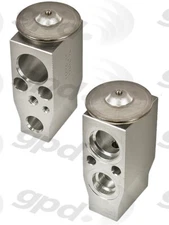 New Drier/Accumulator   Global Parts Distributors   9445513