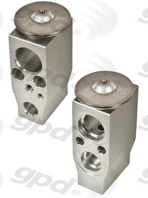 New Drier/Accumulator   Global Parts Distributors   9445513