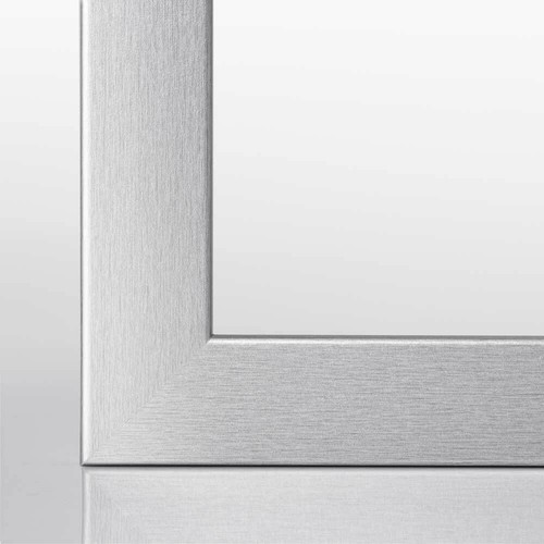 Marco de fotos de doble vidrio Tokio con doble acristalamiento vidrio acrílico transparente - Imagen 18 de 54