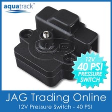 NEW OEM SHURFLO 94-230-04 PUMP PRESSURE SWITCH KIT