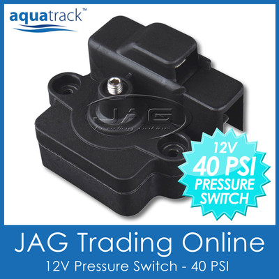 DIAPHRAGM PUMP - Caravan/Boat/RV | eBay