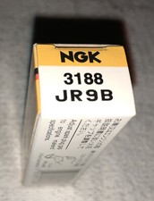 NGK 3188 JR9B Spark Plug