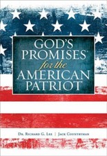 God's Promises for the American Patriot - Soft Cover Edition Pape