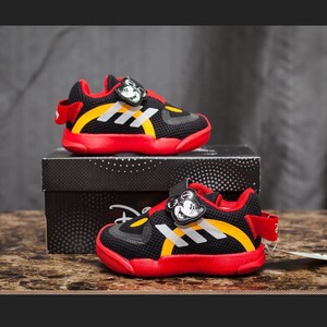 adidas bebe mickey