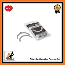 For FIAT NISSAN OPEL VAUXHALL RENAULT 1.6 R9M 402 408 450 Thrust Washer Set NEW