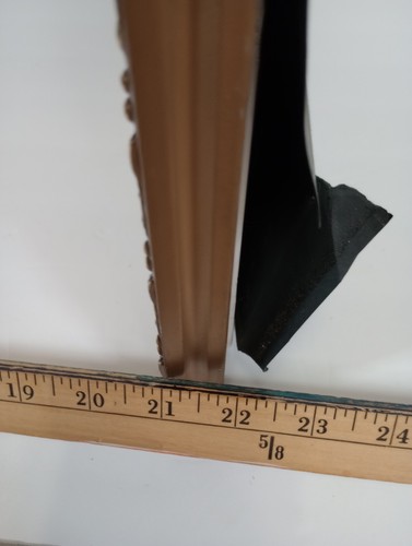 United States Of America 40 Presidential Dollars 19"X25" Collectible Coin Frame - Picture 16 of 16