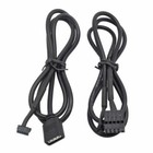 1 Pcs Cable Wraith Spire/Prism RGB USB for AMD Ryzen 9 3900X Processor