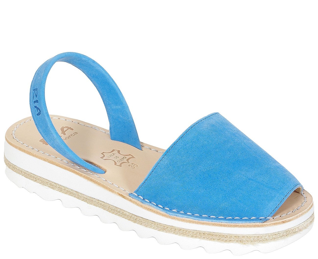 Ria Menorca Made in Spain Sandales SALE Sandales Spain 27200 Rodeo chaparral 56e75e Ria Menorca Made in Spain Sandales SALE Sandales Spain 27200 Rodeo chaparral 56e75e
