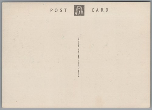 Bourton-On-The-Water Gloucestershire England Postcard - Picture 2 of 2