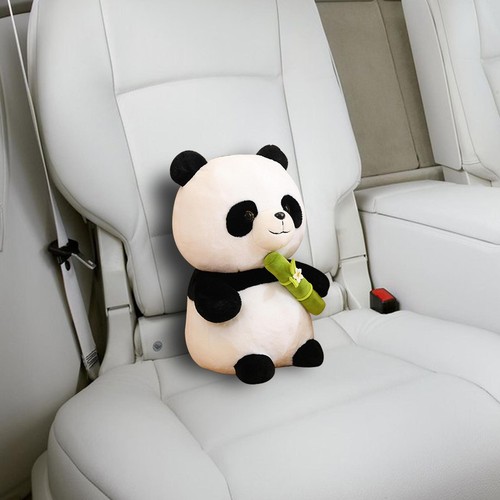 Big Giant Panda Doll Plush Stuffed Animal Bear Doll Pillow Soft Toy Kids Gift - Picture 2 of 13