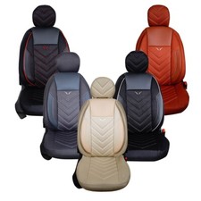 Sitzbezüge passend für Mini Clubman ab Bj. 2007 Set Los Angeles