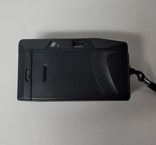 Canon Snappy 30 Point and Shoot 35mm Film Camera - Picture 3 of 10